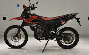 APRILIA RX125