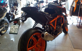 KTM 1290 SUPER DUKE R 2024 V3940