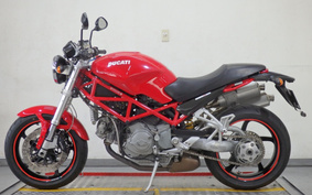 DUCATI モンスターS2R 1000 2008 M416A