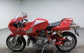 DUCATI MH900E 2001 V300A