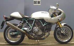 DUCATI PAUL SMART 1000 LE 2006 C100A