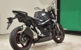 SUZUKI GSR750 A 2013 GR7NA