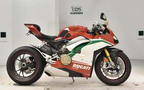 DUCATI PANIGALE V4 S 2020 DA00A