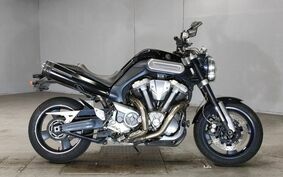 YAMAHA MT-01 2005 RP121