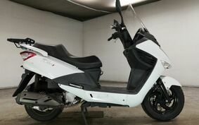 SYM RV125i LF12