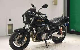 SUZUKI INAZUMA 1200 (GSX1200) 2000 GV76A