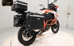 KTM 1290 SUPER ADVENTURE R 2019