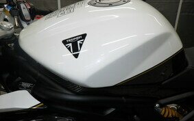 TRIUMPH SPEED TRIPLE RR 2023