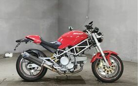 DUCATI MONSTER 400 2006 M407A