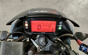 SUZUKI GIXXER 150 NG4BG