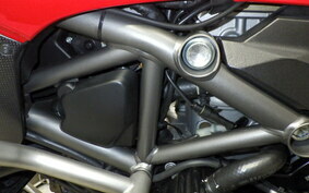 DUCATI MULTISTRADA 1200 S 2014 A302J