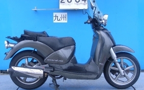 APRILIA SCARABEO 250 TDB0