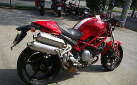 DUCATI MONSTER S2R 1000 2009 M416A