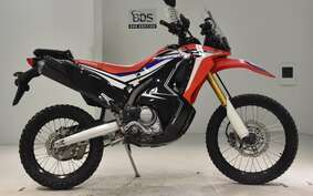 HONDA CRF250 Rally MD44