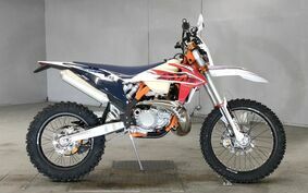 KTM 250 EXC TPI SIXDAYS GSA