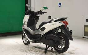 YAMAHA N-MAX 155 A SG50J