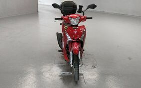 YAMAHA T115 不明