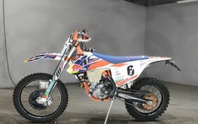 KTM 350 EXC F SIXDAYS 2021 EXA40