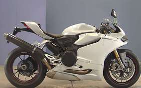 DUCATI 1199 PANIGALE S 2014 H802J