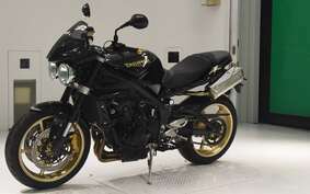 TRIUMPH STREET TRIPLE R 2011 MD4166