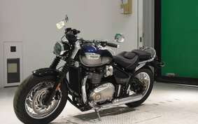 TRIUMPH BONNEVILLE SPEED 2023