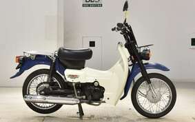 SUZUKI BIRDIE 50 E BA43A