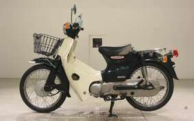 HONDA C90 SUPER CUB HA02