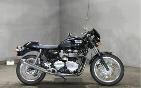 TRIUMPH THRUXTON 900 2014 J9147G