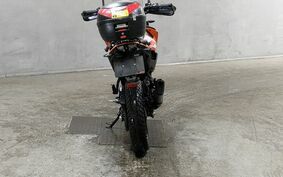 KTM 250 ADVENTURE JGE