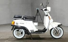 SUZUKI GEMMA 125 CF41A