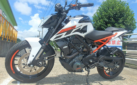 KTM 250 DUKE JPE40