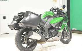 KAWASAKI NINJA 1000 SX ZXT02K