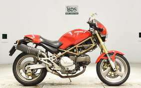 DUCATI MONSTER 400 S 1998 400M0