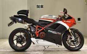 DUCATI 1198 S 2010 H704A