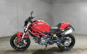 DUCATI MONSTER 796 2010 M506A