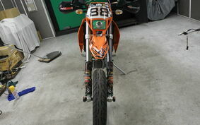 KTM 625 SMC 2005