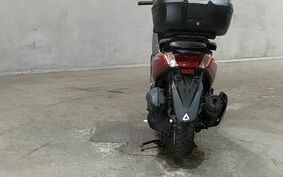 YAMAHA N-MAX 125 SE86J