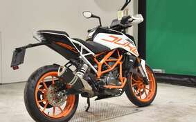 KTM 390 DUKE 2018 JPJ40