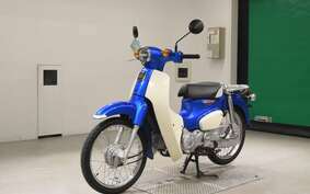 HONDA C110 SUPER CUB JA44