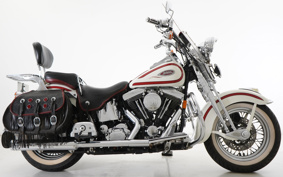 HARLEY FLSTS 2010 BRL