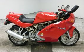 DUCATI 400SS 2001 400J0