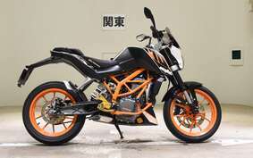 KTM 390 DUKE 2014 JGJ40