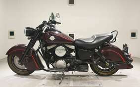 KAWASAKI VULCAN 1500 DRIFTER 2000 VNT50J