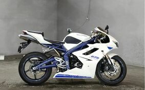 TRIUMPH DAYTONA 675 2009 MD1066