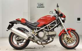 DUCATI MONSTER 400 IE 2005 M407A