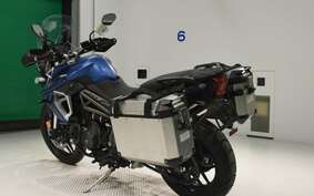 TRIUMPH TIGER 800 XR T 2019