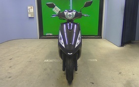 SYM GT125 HM12