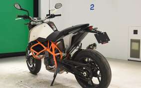 KTM 690 DUKE 2015 LDT40