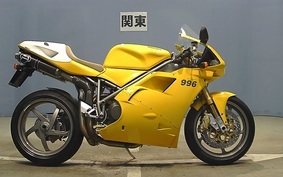 DUCATI 996S 2001 H100A