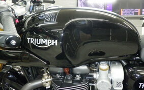 TRIUMPH THRUXTON 1200 RS 2021